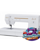 Baby Lock Jazz II Sewing and Quilting Machine Baby Lock Jazz II Sewing and Quilting Machine