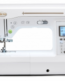 Baby Lock Lyric Sewing Machine