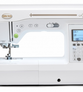 Baby Lock Lyric Sewing Machine