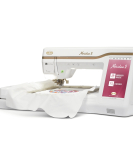 Baby Lock Meridian 2 Embroidery Machine