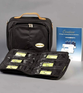 Baby Lock Ovation 22 Presser Feet Kit