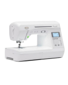 Baby Lock Presto II Quilting and Sewing Baby Lock Presto II Quilting and Sewing