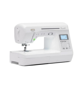 Baby Lock Presto II Quilting and Sewing