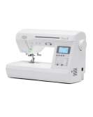 Baby Lock Presto II Quilting and Sewing Baby Lock Presto II Quilting and Sewing