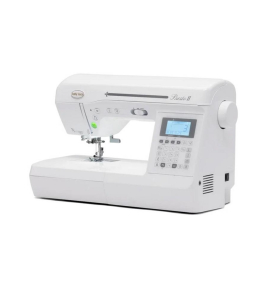 Baby Lock Presto II Quilting and Sewing