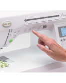 Baby Lock Presto II Quilting and Sewing Baby Lock Presto II Quilting and Sewing