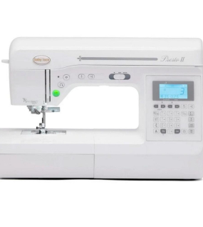 Baby Lock Presto II Quilting and Sewing