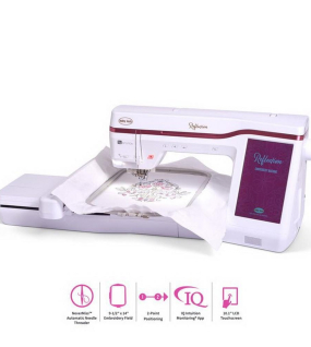 Baby Lock Reflection Embroidery Machine