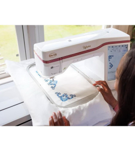 Baby Lock Reflection Embroidery Machine