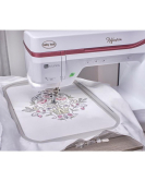 Baby Lock Reflection Embroidery Machine