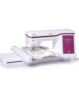 Baby Lock Reflection Embroidery Machine