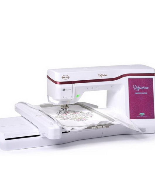 Baby Lock Reflection Embroidery Machine
