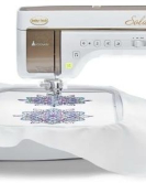 Baby Lock Solaris Top Of The Line Sewing, Embroidery & Quilting Machine