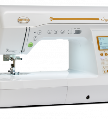 Baby Lock Soprano Sewing Machine