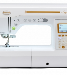 Baby Lock Soprano Sewing Machine