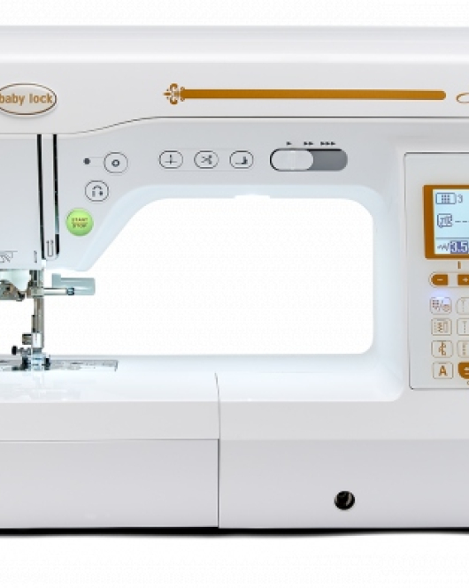 Baby Lock Soprano Sewing Machine