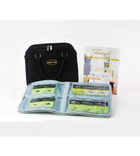 Baby Lock Triumph Foot Kit 29 Feet