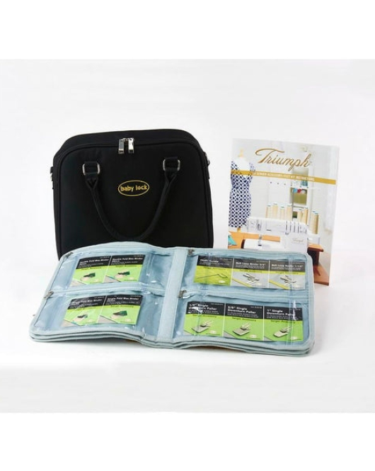 Baby Lock Triumph Foot Kit 29 Feet