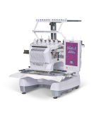 Baby Lock Venture 2 Multi-Needle Embroidery Machine