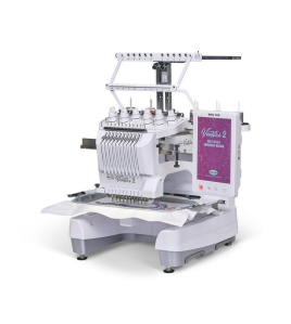 Baby Lock Venture 2 Multi-Needle Embroidery Machine