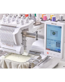 Baby Lock Venture 2 Multi-Needle Embroidery Machine