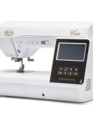 Baby Lock Vesta Sewing and Embroidery Machine