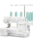 Babylock Applaud Creative Top Cover Stitch Serger