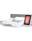 Babylock Radiance Embroidery, Sewing & Quilting Machine Babylock Radiance Embroidery, Sewing & Quilting Machine
