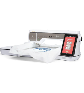 Babylock Radiance Embroidery, Sewing &amp; Quilting Machine