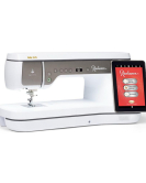 Babylock Radiance Embroidery, Sewing & Quilting Machine Babylock Radiance Embroidery, Sewing & Quilting Machine