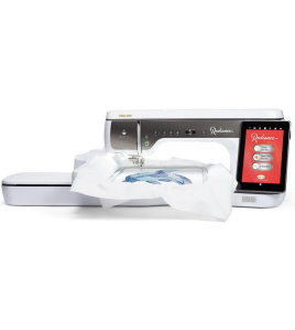Babylock Radiance Embroidery, Sewing &amp; Quilting Machine
