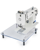 Reliable Barracuda Fit Zig-Zag Stitch Walking Foot Sewing Machine