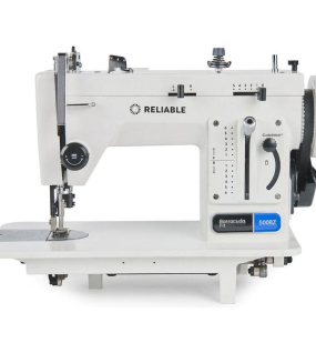 Reliable Barracuda Fit Zig-Zag Stitch Walking Foot Sewing Machine