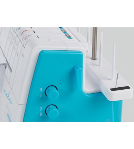 Bernette 68 Maker Edition Overlock/Serger