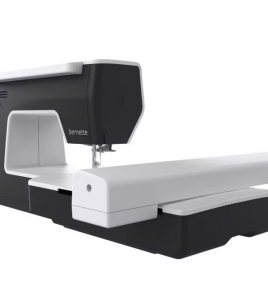 Bernette 70 DECO Embroidery Machine