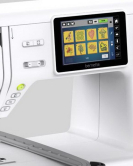 Bernette 70 DECO Embroidery Machine