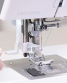 Bernette 70 DECO Embroidery Machine