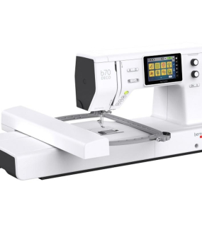 Bernette 70 DECO Embroidery Machine