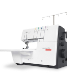 Bernette Airlock B62 Coverstitch Serger Machine