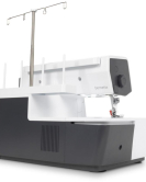 Bernette Airlock B62 Coverstitch Serger Machine