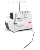 Bernette Airlock B68 Combo Coverstitch Overlock Serger Machine