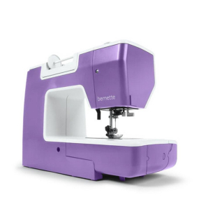 Bernette B38 Yaya Han Edition Sewing Machine