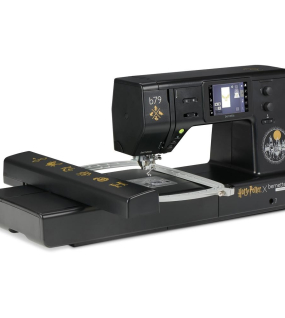 Bernette B79 Harry Potter Edition Sewing & Embroidery Machine