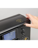 Bernette B79 Harry Potter Edition Sewing & Embroidery Machine