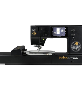 Bernette B79 Harry Potter Edition Sewing & Embroidery Machine