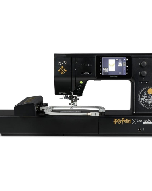 Bernette B79 Harry Potter Edition Sewing & Embroidery Machine