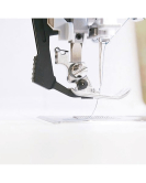 Bernette B79 Sewing and Embroidery Machine