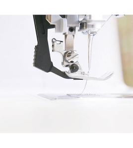 Bernette B79 Sewing and Embroidery Machine