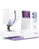 Bernette B79 Sewing and Embroidery Machine (Yaya Han Edition)