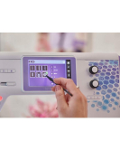 Bernette B79 Sewing and Embroidery Machine (Yaya Han Edition)